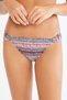 Sahra Side Bikini Bottom - Stylish and Comfortable Design