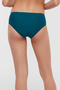 Pantaloni de bikini Petrol Daniela Chic - 2