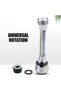 Sink Faucet Sprayer With Hose Better Tap Booster And Water Saving Kitchen Sink Faucet Diffuser No... - 4
