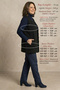 Knitwear Woolen Women's Winter Thick Long High Quality Mother Vest - 3