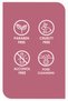 Milk Textured Facial Tonic with Squalene Supports Moisture Balance for All Skin Types 200 ml - 7