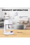 Portable Beauty Salon Hot Mist Face Steamer - 2