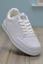 1011 Ready-To-Wear Unisex Sports Shoes Lace-Up Comfortable Sneaker - 4
