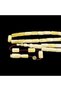 Abdulqadir Candaş Happy Master Drop Amber Prayer Beads Lt1467 - 8