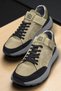 2055 Orthopedic Sole Genuine Leather Men's Shoes Seasonal Winter Men's Shoes - 3