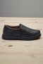 Tab430 Orthopedic Sole Genuine Leather Men's Shoes Seasonal Dad Shoes - 2