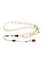 Snake tree combination ringed pomegranate tesbih lt1402 - 6