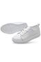 764 Full Orthopedic Sole Genuine Leather Daily Women's Shoes Women's Sneakers - 2