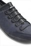 970 Orthopedic Sole Daily Genuine Leather Men's Shoes Flexible Ready Sole Casual Shoes - 5