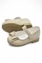5951 Comfortable Sole Buckle Girl's Ballerina Shoes Wedding Evening Dress Engagement Home Ballerinas - 3