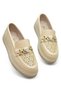 398 Comfortable Sole Casual Women's Shoes Buckle Women's Shoes Laofer Oxfort Women's Casual Shoes