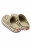 214 Cros Model Sabo Hospital Doctor Nurse Women Men Slippers - 4