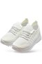 418 Tam Orthopedic Sole Knitwear Women's Sports Shoes Casual Sports Shoes - 5