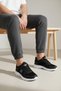 2065 Orthopedic Sole Daily Unisex Sports Shoes Women Men Sports Shoes