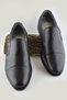3572 Full Orthopedic Sole Genuine Leather Men's Shoes Air Suspension - 2