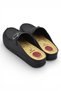 1504 Comfortable Orthopedic Sole Daily Women's Slippers Closed Front Women's Slippers - 4