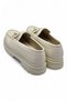 810 Comfortable Sole Daily Black Women's Laofer Shoes Casual Women's Shoes - 3