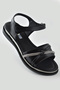 667e Orthopedic Insole Girls Sandals Slippers Wedding Evening Dress Casual Vetta