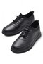 220 Full Orthopedic Sole Genuine Leather Men's Shoes Seasonal Shoes - 5