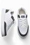 1011 Model Unisex Sneakers - Comfortable Sole, Water Resistant Material, Seasonal - 7