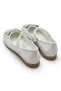 5960 Comfortable Sole Buckle Girls' Ballerina Shoes Wedding Evening Dress Engagement Shoes - 4
