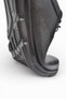 690 Full Orthopedic Faylon Lightweight Sole Daily Genuine Leather Women's Shoes with Rubber Laces - 6