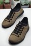 970 Orthopedic Sole Daily Genuine Leather Men's Shoes Flexible Ready Sole Casual Shoes - 2