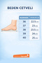 303 Comfortable Orthopedic Sole Daily Women's Slippers Closed Front Eva Women's Slippers - 6