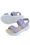 6894 Orthopedic Sole Girls' Sandals Slippers Wedding Evening Dress Casual Vetta - 3