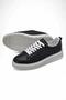 Tab476 Orthopedic Sole Genuine Leather Men's Shoes Casual Daily Men's Shoes - 4