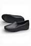 T405 Lightweight Flexible Orthopedic Sole Daily Leather Women's Shoes Casual Mother's Shoes - 4