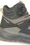 Sommy Hi 4Pr Gray Men's Outdoor Boots - 6
