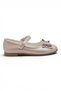 5960 Comfortable Sole Buckle Girls' Ballerina Shoes Wedding Evening Dress Engagement Shoes - 4
