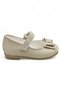 5951 Comfortable Sole Buckle Girl's Ballerina Shoes Wedding Evening Dress Engagement Home Ballerinas - 4