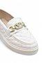 399 Comfortable Sole Casual Women's Shoes Women's Laofer Shoes Argyle Pattern - 6