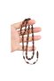 Erbabacan Master Snake Tree Prayer Beads Lt1385 - 7