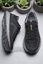 1640 Orthopedic Sole Genuine Leather Men's Shoes Seasonal Winter Men's Shoes - 6
