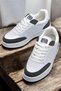1011 Model Unisex Sneakers - Comfortable Sole, Water Resistant Material, Seasonal