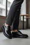 79015 Eva Lightweight Comfortable Sole Men's Shoes Oxford Classic Casual Men's Shoes - 2