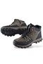 K8 Full Orthopedic Sole Outdoor Winter Men's Boots Shoes Non-Slip Sole - 4