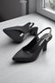 6509 9cm Women's Heeled Shoes Stiletto Evening Dress Wedding Engagement Shoes - 3