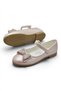 5960 Comfortable Sole Buckle Girls' Ballerina Shoes Wedding Evening Dress Engagement Shoes - 5