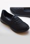 150 Blacksea Full Orthopedic Summer Women's Sports Shoes Slip-On Ballet Flats
