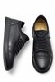 TAB400 Orthopedic Sole Genuine Leather Men's Shoes Casual Everyday Men's Shoes - 7