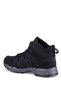 Shell Hi L Wp Black Men's Sports Large Size Boots - 3