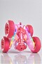 Full Function 2.4 Dual-Way Color Acrobat Car with Remote Control 16cm Acrobatic Car - 5
