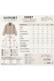 Men's Zippered Pocket Cashmere Jacket - 8