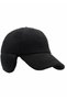 Ear-Flap Baseball Cap - Winter Unisex Ear-Flap Baseball Cap - 7