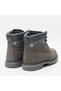 Cat 015g100095 Colorado Leather Unisex Boots Gray - 4