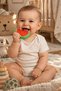 Funny Juicy Teether-Watermelon - 4